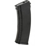 Магазин механический ARCTURUS AK74 Bakelite 200Rds Mide-Cap EMM Magazine BLK MAG-K02E
